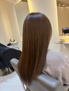 似合わせカラー