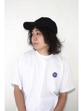 デイズド(DAZED)&nbsp;佐藤 郁也