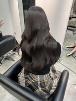 Lulu【3月上旬OPEN（予定）】&nbsp;梅田/ブラウン/ベージュ/レイヤー/縮毛矯正/髪質改善