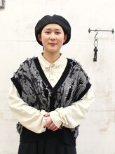 プラスケアハル(PLUS CARE haru) 岡 詩織