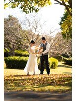 デイフレーム(Day FRAME)&nbsp;ウェディングフォト