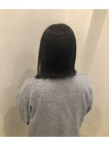 ヴァンカウンシル 福岡店(VAN COUNCIL)&nbsp;グレージュカラ－