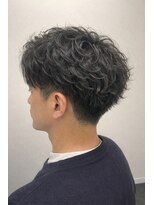 オールバーバー(OR BARBER) メンズパーマ 理容室 シェービング バーバー