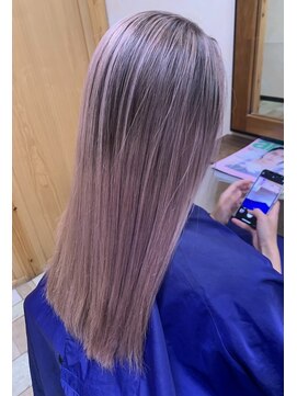 モアムー(Moremuu) 【りえ】シャドールーツ