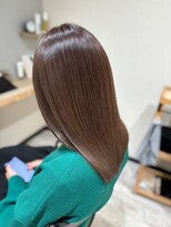 ウノ ア ウノ(uno a uno)&nbsp;NEWスタイル