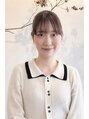 シュプール(SPUR)&nbsp;二宮 フウ