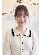 シュプール(SPUR)&nbsp;二宮 フウ