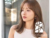 テンカラーズ 五反田(10COLORS)の雰囲気（五反田駅3分！今までとは違った髪質に感動！Aujuaトリートメント）
