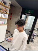 フェザーショート
