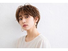 エヌオーイチマルヨン(No104)の雰囲気（経験豊富な女性スタイリストがマンツーマンで担当☆）