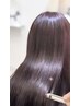 【期間限定】カット＋ReFaクレンジングスパ＋集中ケアTR＋スタイリング