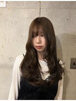 コティー(koti)&nbsp;ゆるふわlayer