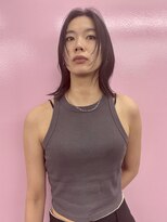 キジ(KIJI)&nbsp;layer cut