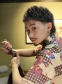コング(KONG)&nbsp;吉野 知也