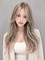 アースオーセンティック 立川店(EARTH Authentic) コントラストハイライト