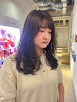 セブンベルベット(7 Velvet)&nbsp;ワンカール◎ロングレイヤー