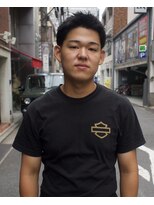 ハブ(Hub)&nbsp;テーパースパイキー