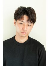 たさわ堂 モクプラス(moku+)&nbsp;ラフカールマッシュ