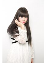 オーバーキャプテンネイキッド(OVER CAPTAIN NAKED)&nbsp;春の撮影プロジェクト♪「ラベンダーグレーグラデーション」