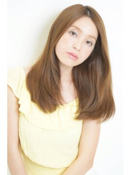 ハリス(Harris) Harris ストレート