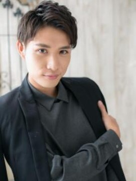 グルーミングサロン バーバー キャッスル 北浦和西口(Grooming salon Barber Castle) 鉄板☆ニュアンスパーマでモテマットショートB