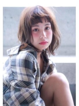 アメリ 新宿(Ameri) Ameri ゆるふわ☆エアリーミディ【新宿】