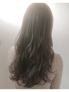 フィゼル 福島店(fizelle) アッシュモカ 中村