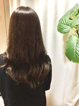 ヘア アンドメイク キヨシ(Hair and Make kiyoshi) kiyoshi ＊お客様STYLE NO.228＊