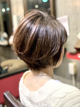 1+ アンプリュス(Unplus) オフィスヘア/市川/市川駅北口/市川真間/本八幡/小岩