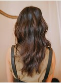 ヘルシーレイヤー☆くせ毛風☆カール[学割U24][町田/町田駅]