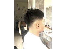 シエスタヘアー(SIESTA hair)