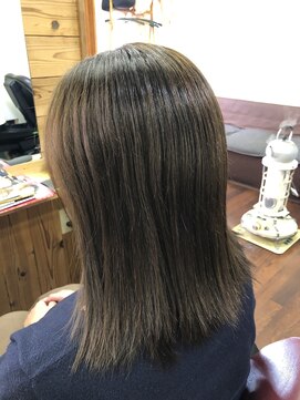 ニサブラ(Nisa Bula) ストレート