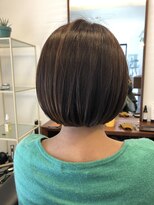 ｄｅｃｏ&nbsp;ストレートボブ