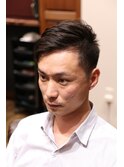 形状記憶の緩パン