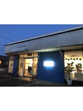 I's HAIR DESIGN【アイズヘアーデザイン】