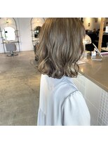 ジジ フルアヘッド(Gigi fullahead)&nbsp;ミルクティーベージュ