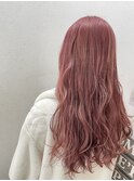パールピンク