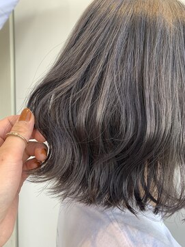 五番街 《五番街》グレージュ