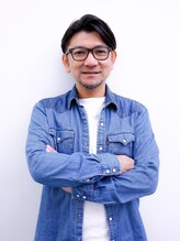 グローブス オモハラ(THE GLOBES OMOHARA) 森泉 謙治