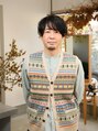 ラビラビ ヘアーアンドギャラリー(Rabi Rabi HAIR&GALLERY) 海江田 英宏