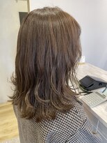 エレノア 梅田店(Eleanor)&nbsp;ベージュカラー