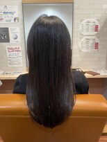 パージハナレ(Parge hanare)&nbsp;ロング