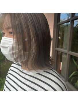 ナチュレジャパン(nature JAPAN) インナーベージュ