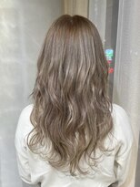 ハンナ 札幌(HANNAH)&nbsp;#プルシールエクステ#ミルクティー