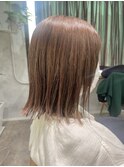 SEA A KAお客様スタイル192　　牧村　　2023.3