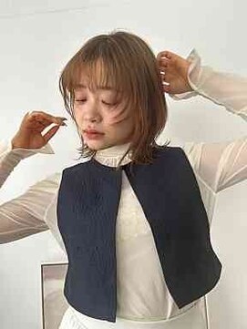 バサ 高田馬場店(BASSA) BASSA Hair Style