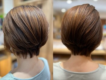 AVANCER　【アヴァンセ】