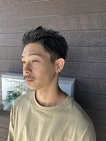 マヤ 和戸店(MYA)&nbsp;爽やかメンズカット