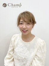 チャンプ 花園店(Champ) 北 胡桃