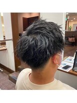 シキ(C key)&nbsp;ツイストスパイラル